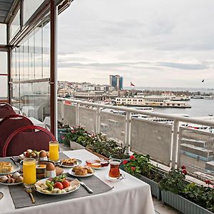 Kadıköy Rıhtım Hotel